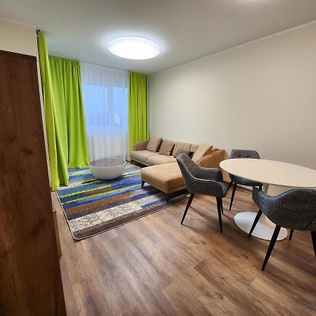 Diamond Apartment Budapest Exteriör bild