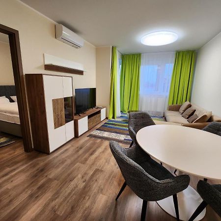 Diamond Apartment Budapest Exteriör bild