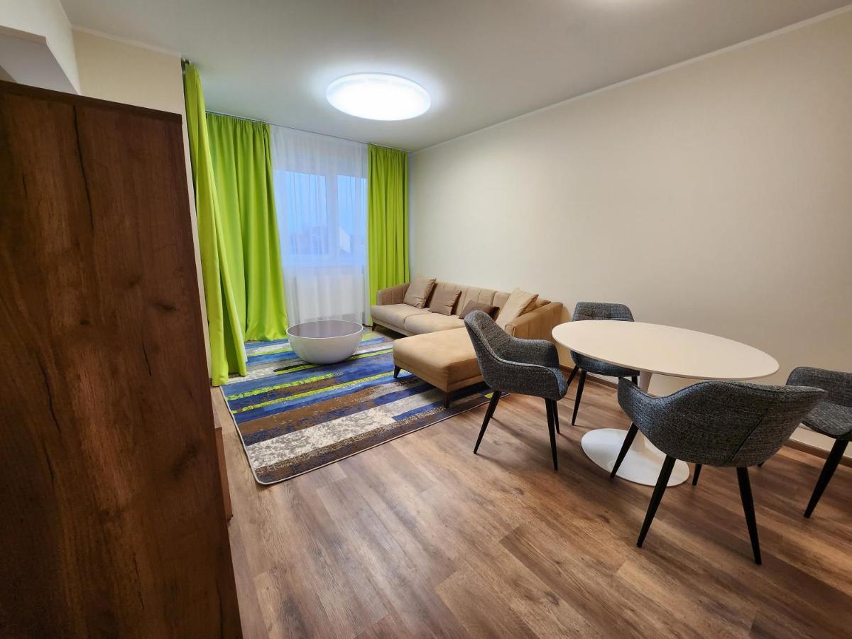 Diamond Apartment Budapest Exteriör bild