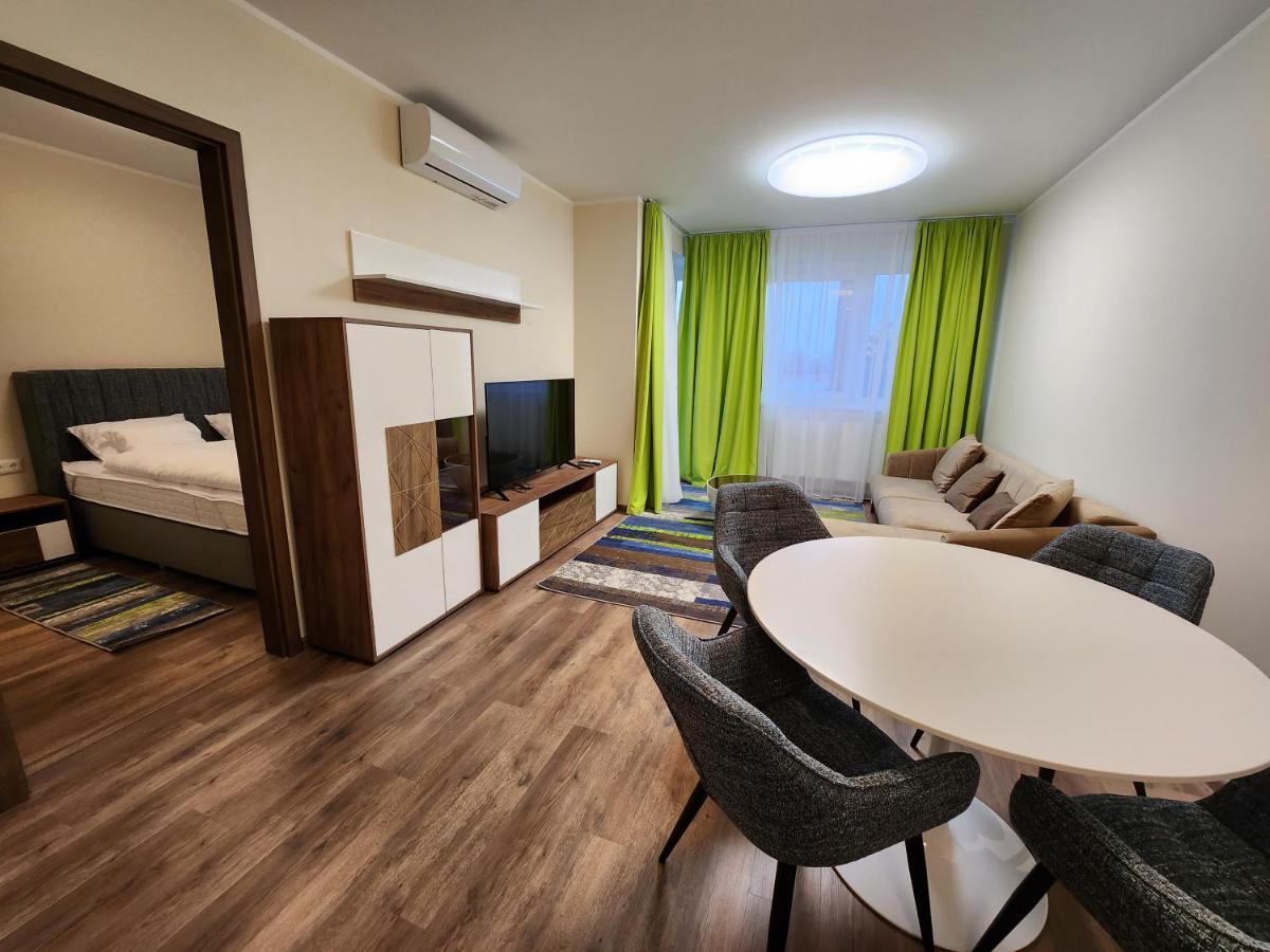 Diamond Apartment Budapest Exteriör bild